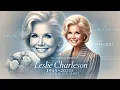 Leslie Charleson Dies General Hospital Actress Was 79