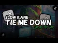 Download Lagu DJ TIE ME DOWN X MELODY FADED OLD KANE STYLE MIRIP DJ TRABAS