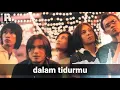 Download Lagu IZE - RAHASIA (KARAOKE + LIRIK)