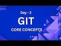 Day 2 Master Git for DevOps Complete Guide from Basics to Advanced 2025 Edition