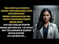 Lagu DIHINA MISKIN, TAPI KU ADALAH DOKTER JANTUNG – SAAT KELUARGANYA SEKARAT BUTUH DOKTER KU LAKUKAN INI…