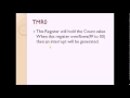 PIC timers tutorial and CCP Module - PIC Microcontrollers