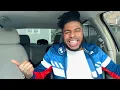 SHE CAN SING!!? Enchanting - Freaky Deaky (feat. Coi Leray) [Official Music Video] REACTION!!