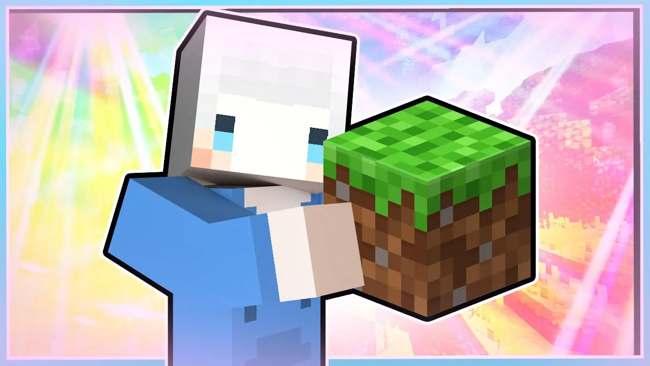 Youtuber最黑暗的一天😨成為觀看數的奴隸❗| Minecraft多重宇宙 #20