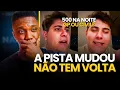 Download Lagu A CRISE FINANCEIRA mudou o COMPORTAMENTO dos HOMENS nos encontros MP3