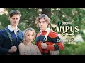 Lagu Campus Rivals Ep.1-9 | Vigloo Premiere Short Dramas