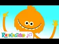 Lagu How Many Fingers? | Kids Nursery Rhymes | Rhymington Square