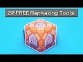 The BEST Minecraft Mapmaking Tools Datapacks Commands Resource Packs Addons Maps