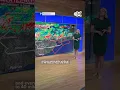 All of Houston area is getting a strong storm today with winds up to mph