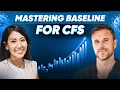 How to Stabilize Your Energy Levels with CFS Mastering Baseline Dr Olivia Lesslar