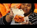 BLAZIN BUFFALO WILD WINGS CHALLENGE PRISSY P