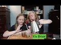 We Try Harney and Sons Scottish Morn Tea