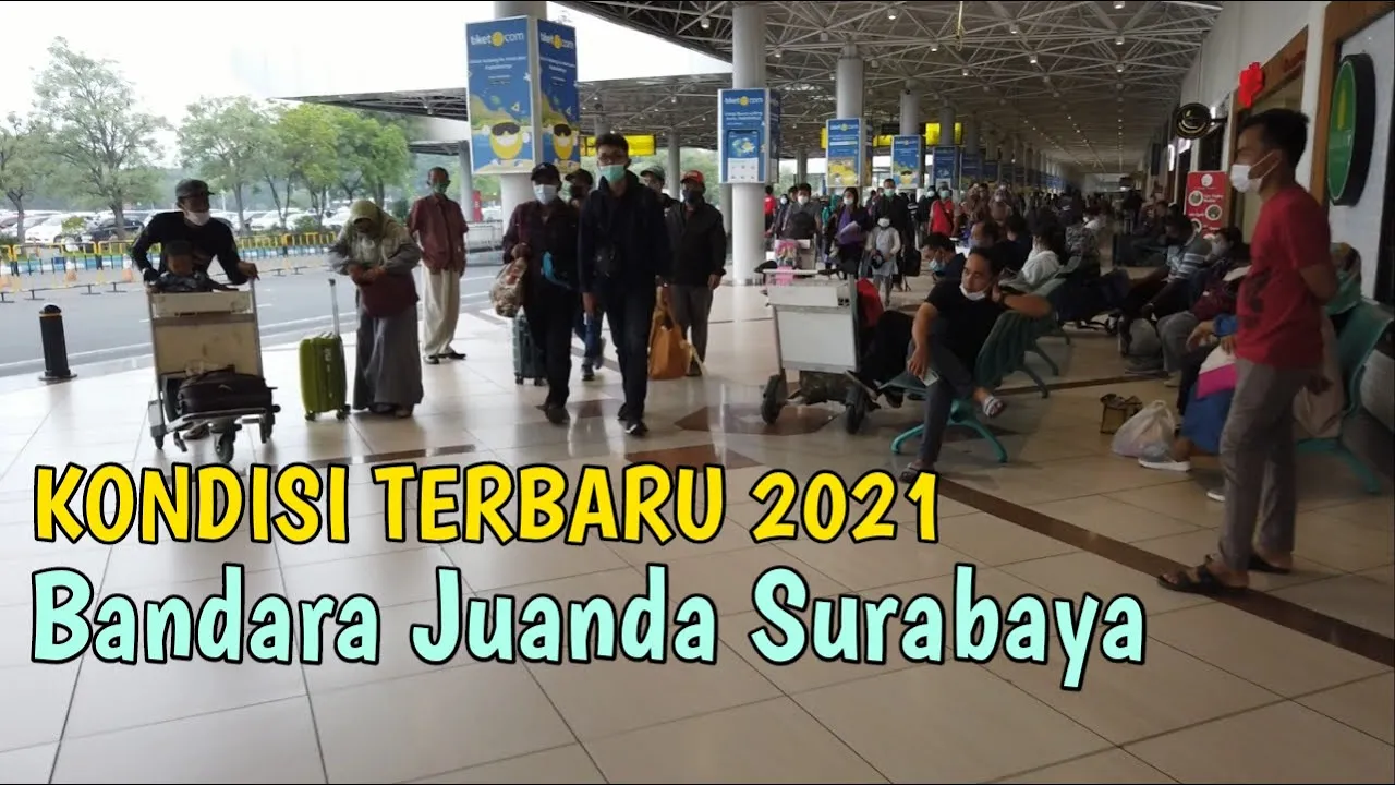 
          
          
          
            
            Kondisi terbaru bandara juanda surabaya 2021
          
        . 