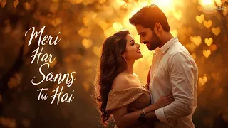 meri har saans tu hai 2025 hindi romantic song music3sonic 2025