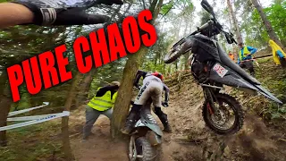ENDURO - MELZ EXDRÄHM 2026 - FULL RACE