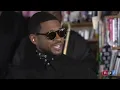 Usher: Tiny Desk Concert