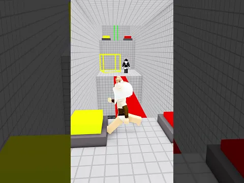 She betrayed me in Obby π₯ #roblox #shorts #brookhaven #lifetogether #robloxshorts