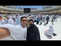 Download Lagu Perjalanan Haji 1446 H/ 2025 M