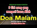 Download Lagu Renungan malam - 3 ciri orang yang mengerti kuasa Allah