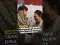 Download Lagu MAKIN MESRA! Prabowo Subianto Nyanyi Lagu, hingga Tangannya dengan Titiek Soeharto Saling Disatukan