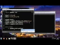 Python Pygame - Tutorial Part 1 For beginners