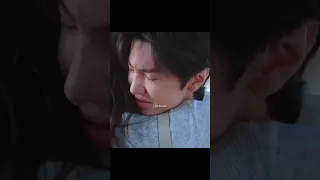 The Way She Comforts Him After His Father Dead Hidden Love Kdrama Hiddenlove Chenzhuyuan 