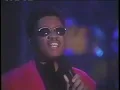 "Masterpiece" - Atlantic Starr - Arsenio Hall Show 1992