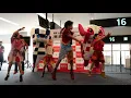みんなのJAL2020ジェット初便セレモニーで、Foorinが「パプリカ」を披露 - トラベル Watch