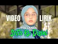 Download Lagu [VIDEO LIRIK] YOLLANDA - SETIA KU DISINI | KASIHMU MELEKAT DI JIWA, AKU MENANTI SETIAMU DI SINI.