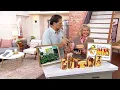 Carver Dan s Handcrafted Wooden Inspirational Puzzle Box on QVC