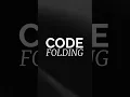 Code Folding in NeoVim