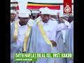 Download Lagu Osomye ku lwa Allah ﷻ , Oba osomye abantu bakuyite mumanyi 'Sheikh'?#bilalkakiri#Hafla2025