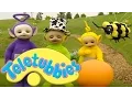 Download Lagu Teletubbies: Naughty Bee (Season 3, Episode 57)