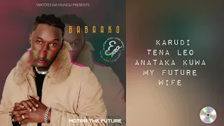 3 motra the future pisi mawenge baba ako ep 