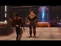 STAR WARS™: The Old Republic™ - Character Progression - Smuggler