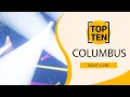 Top 10 Best Night Clubs to Visit in Columbus Ohio USA - English