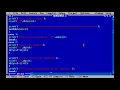 ATM transaction system project in c programming