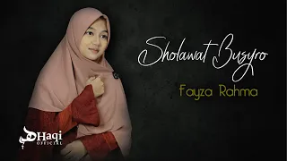 Download Sholawat Busyro Latin dan Artinya \ MP3