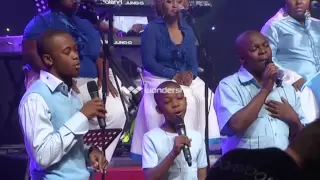 i feel you jesus ft the dube bro u0026 sabatha