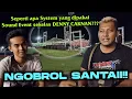 Bahas System Sound Yang Dipakai Live DENNY CAKNAN di Stadion Wilis Madiun!!! bersama MAS ULUNG (UAP)