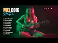 Download Lagu Melodic Metal Guitar Solos That Will Blow Your Mind | Instrumental Masterpiece 2025