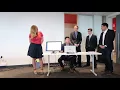 SMU Coding Bootcamp Graduation Trilogy