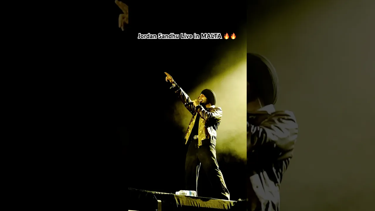 Jordan Sandhu channel featured image