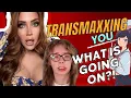 BECOME A GIRL TODAY -