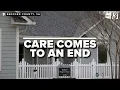 Virginia hospice house closes down after years of service