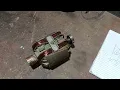 LOW RPM generator