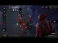 DBD Trapper daily training exercises