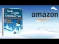 Math and Logic for Christmas Time by Liudmila Lekhtsikava