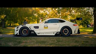 Grassroots Automotive International - Season Closer 2024 New York | 4K