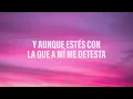 TINI - Una Noche Más (Letra/Lyrics)